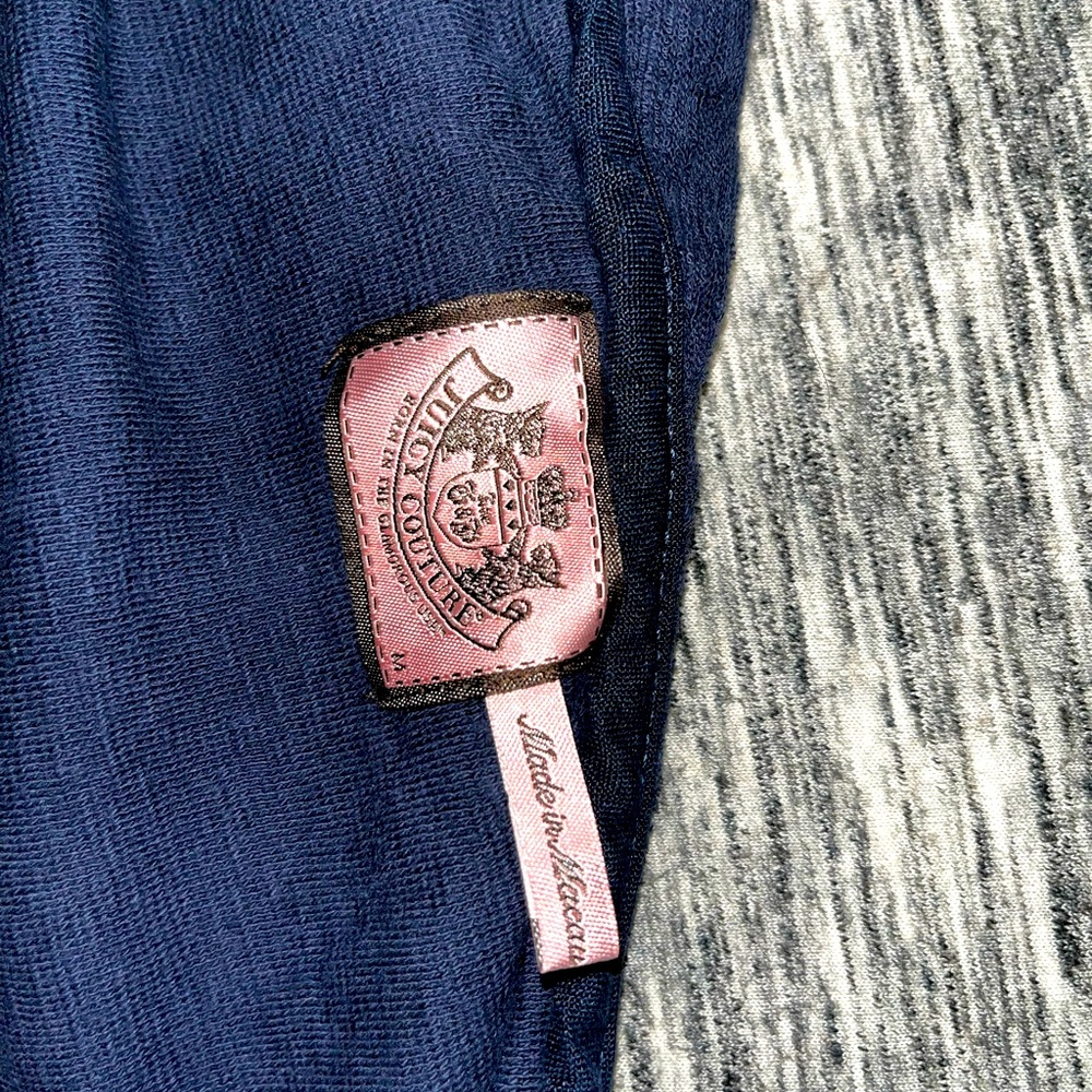 Juicy couture towel dress